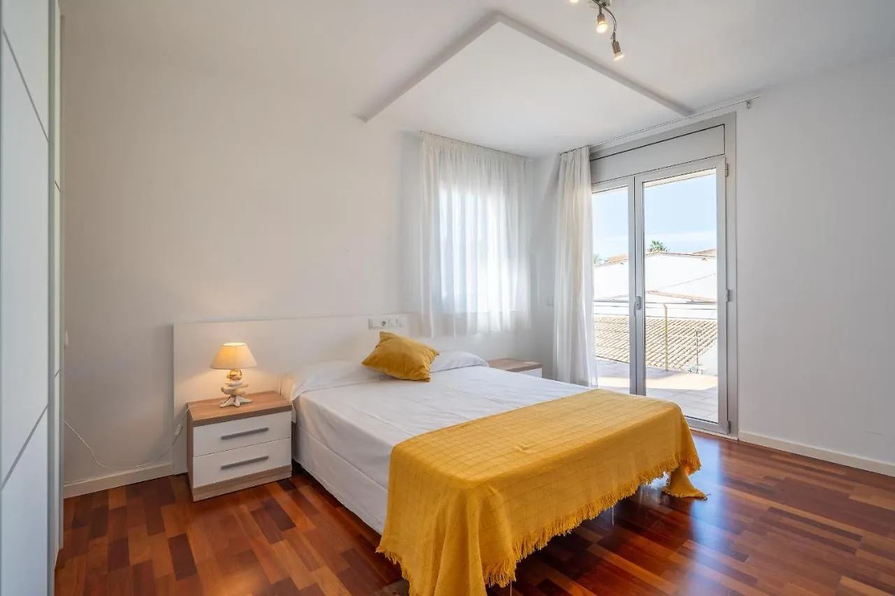 Apartamento Luciana L'Escala