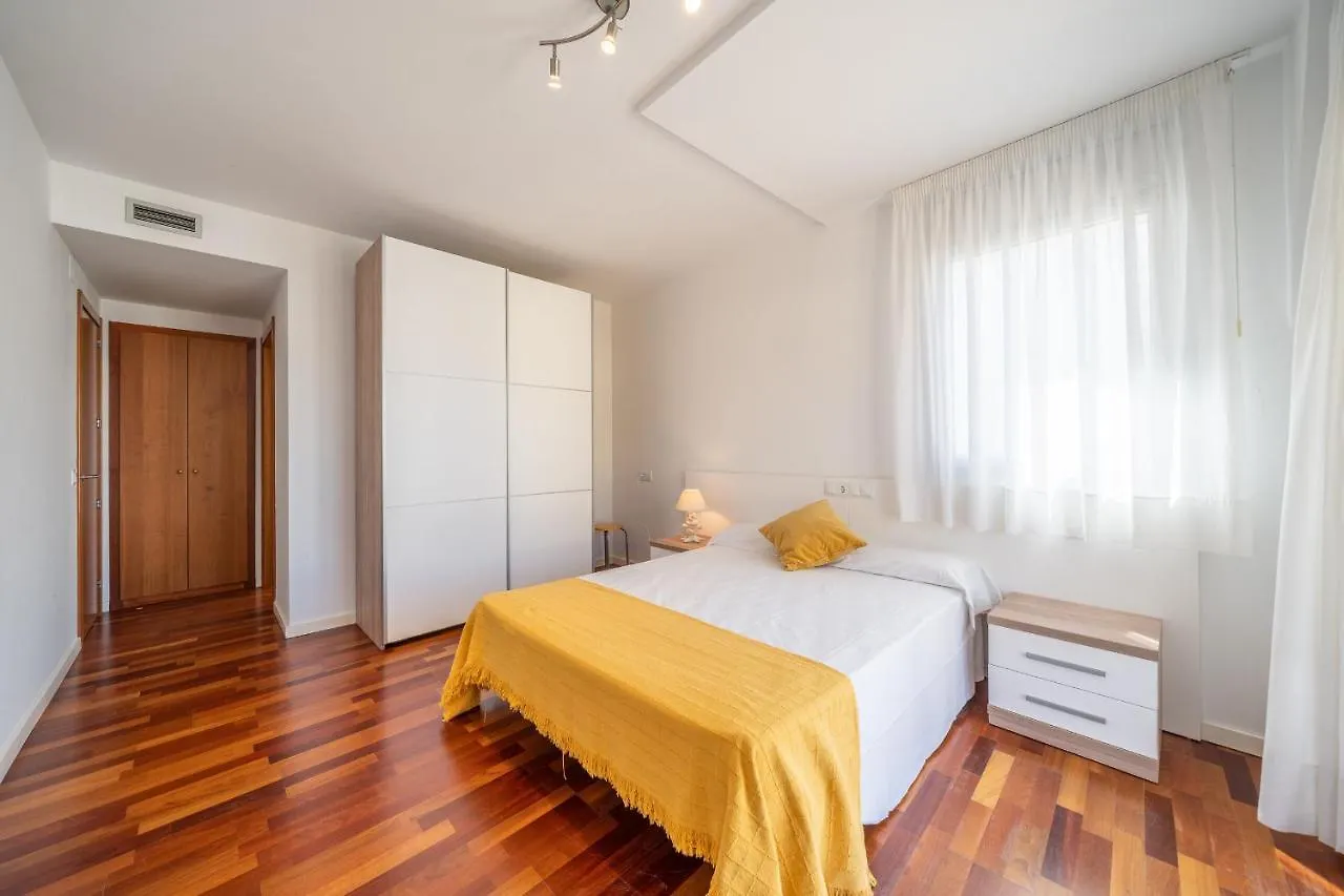 Apartamento Luciana L'Escala